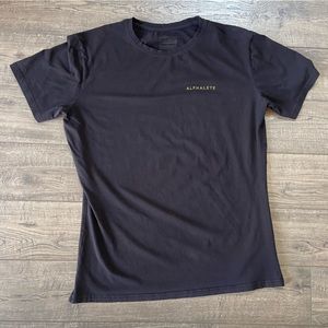 Alphalete Mens Shirt